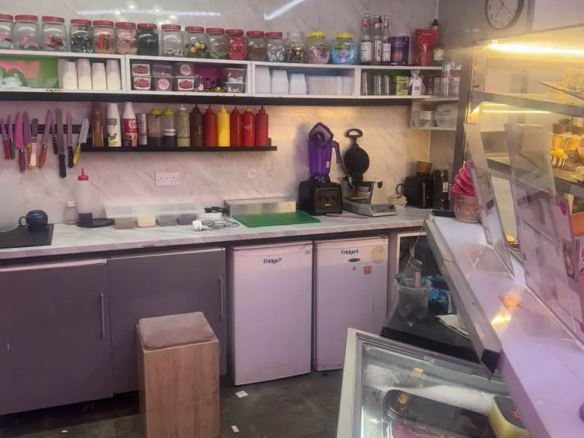 £433 pcm (£100 pw)